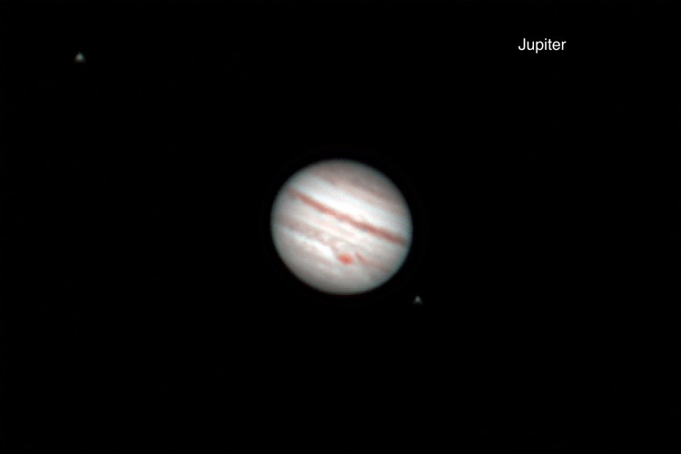 Jupiter